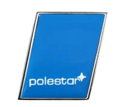 Badge POLESTAR