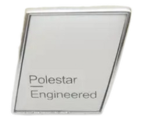 Badge POLESTAR ENGINEERING